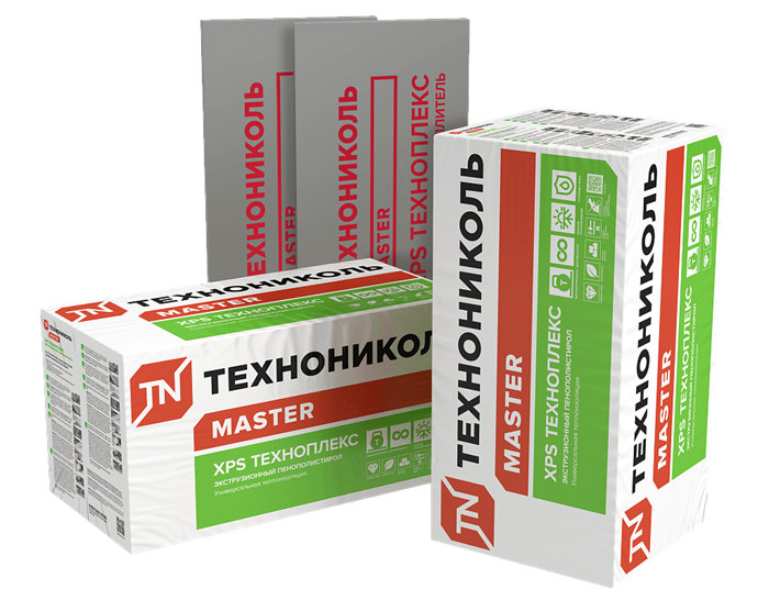 ТехноПлэкс 50мм 6 шт/уп [4,1м2] 10511 - фото 412
