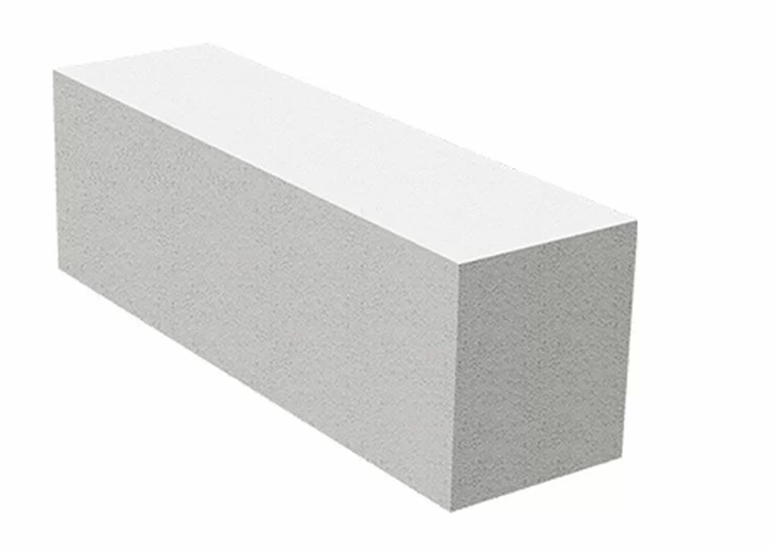 Стеновой блок Bonolit 625х200х250мм D500, шт 10538 - фото 668