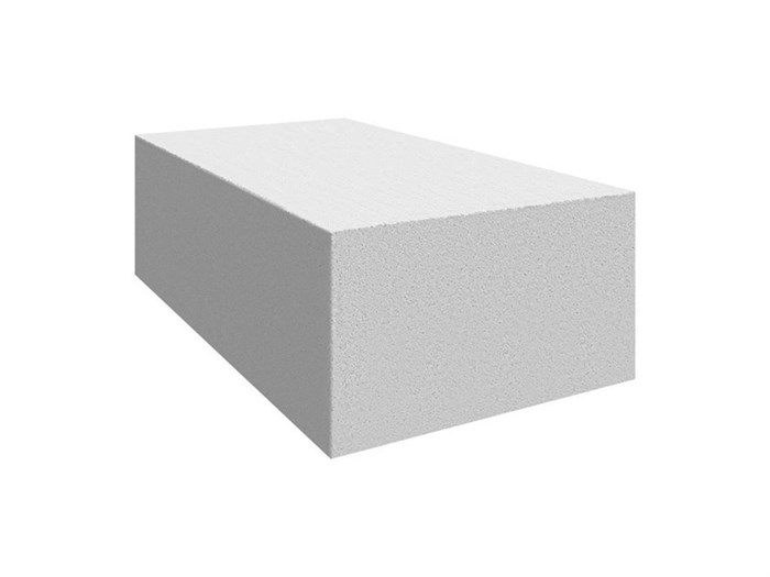 Стеновой блок Bonolit 625х300х200мм D500, шт 10540 - фото 670