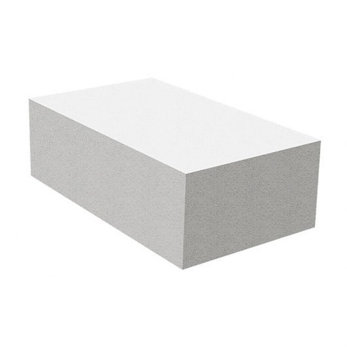 Стеновой блок Bonolit 625х300х250мм D500, шт 10542 - фото 672