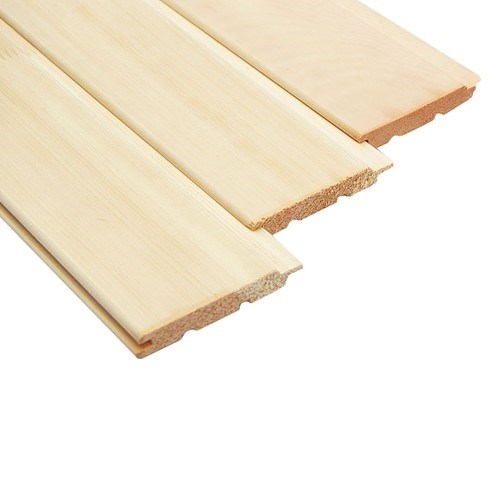 Евровагонка Липа "Экстра" 12,5х96мм*2,2м (10шт/уп) 10691