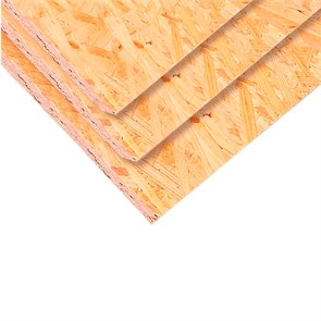 Плита OSB-3 1250*2500*12мм, (3,125 м2) 10290