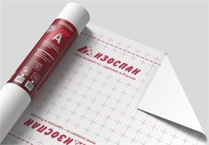 Изоспан A 70м2 10475