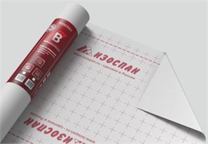 Изоспан B 35м2 10478