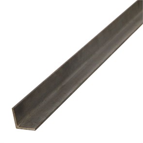 Уголок метал. 50х50*4мм., 1 м.п. 10144