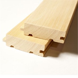 Доска половая (ВС) 36х146мм*6м, 