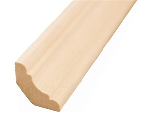 Плинтус Липа 25мм*2.4м 10692