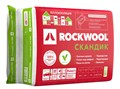 Утеплитель RockWool 100мм (35кг/м3) [2.88m2] 10491 - фото 427