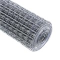 Сетка сварная 1*50м (50*60) Цинк 10411 - фото 601