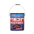Мастика битумная 20л (15 кг) 10037 - фото 626