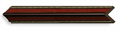 Уголок DECOMASTER 30х30мм*2.4м (116-52) 10575 - фото 734