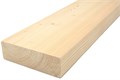 Доска 50х200мм*6м. Сухая, строганная 10688