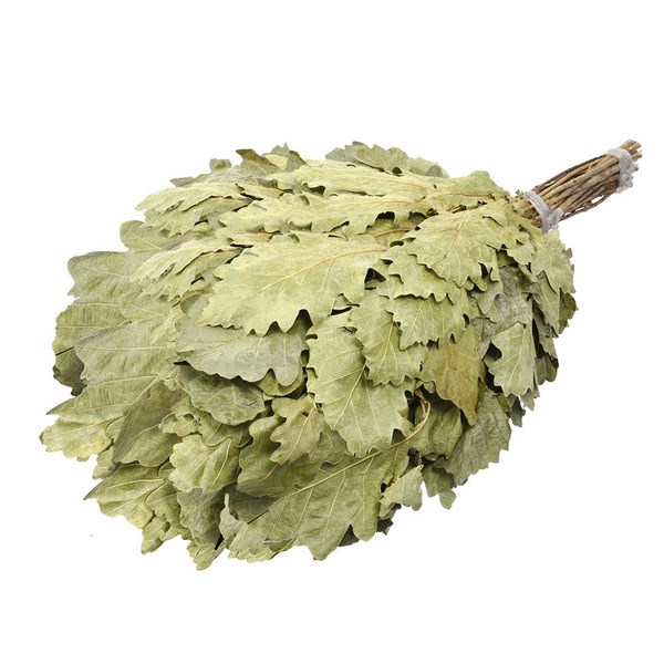 Веник дубовый для бани 10616