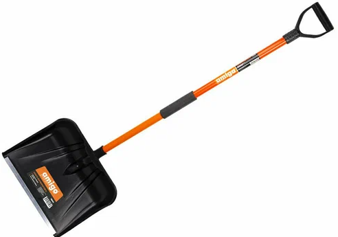 Лопата для уборки снега 78000 10633