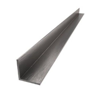 Уголок метал. 100х100*7мм, 1 м.п. 10667