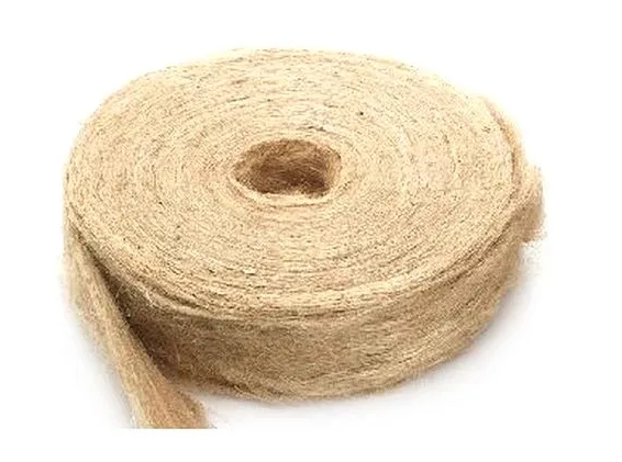 Пакля джутовая 3кг 10697