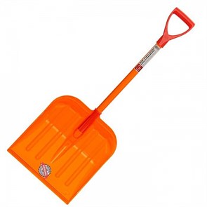 Лопата ГАММА-ПЛАСТ 