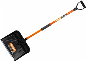 Лопата для уборки снега 78000 10633