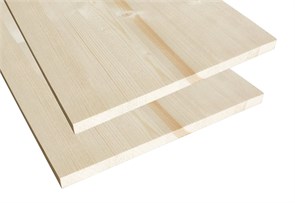 Мебельный щит Класс А 300х18, 3м 10649