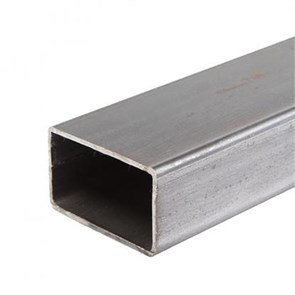 Труба профильная 80х40х3мм., 1 м.п. 10664