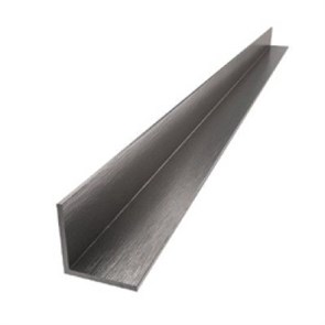 Уголок метал. 100х100*7мм, 1 м.п. 10667