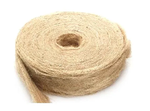 Пакля джутовая 3кг 10697