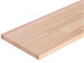 Мебельный щит 400х18мм, 3м 10102